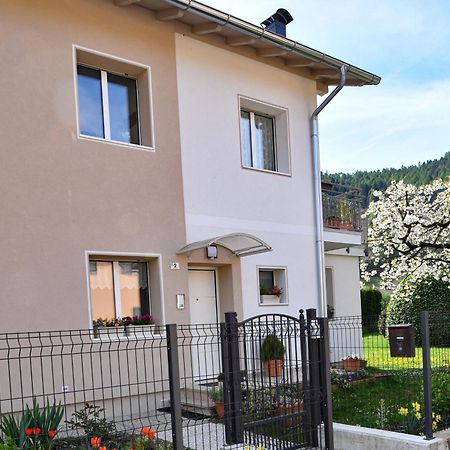 Ca' Del Lauro Lägenhet Caldonazzo Exteriör bild